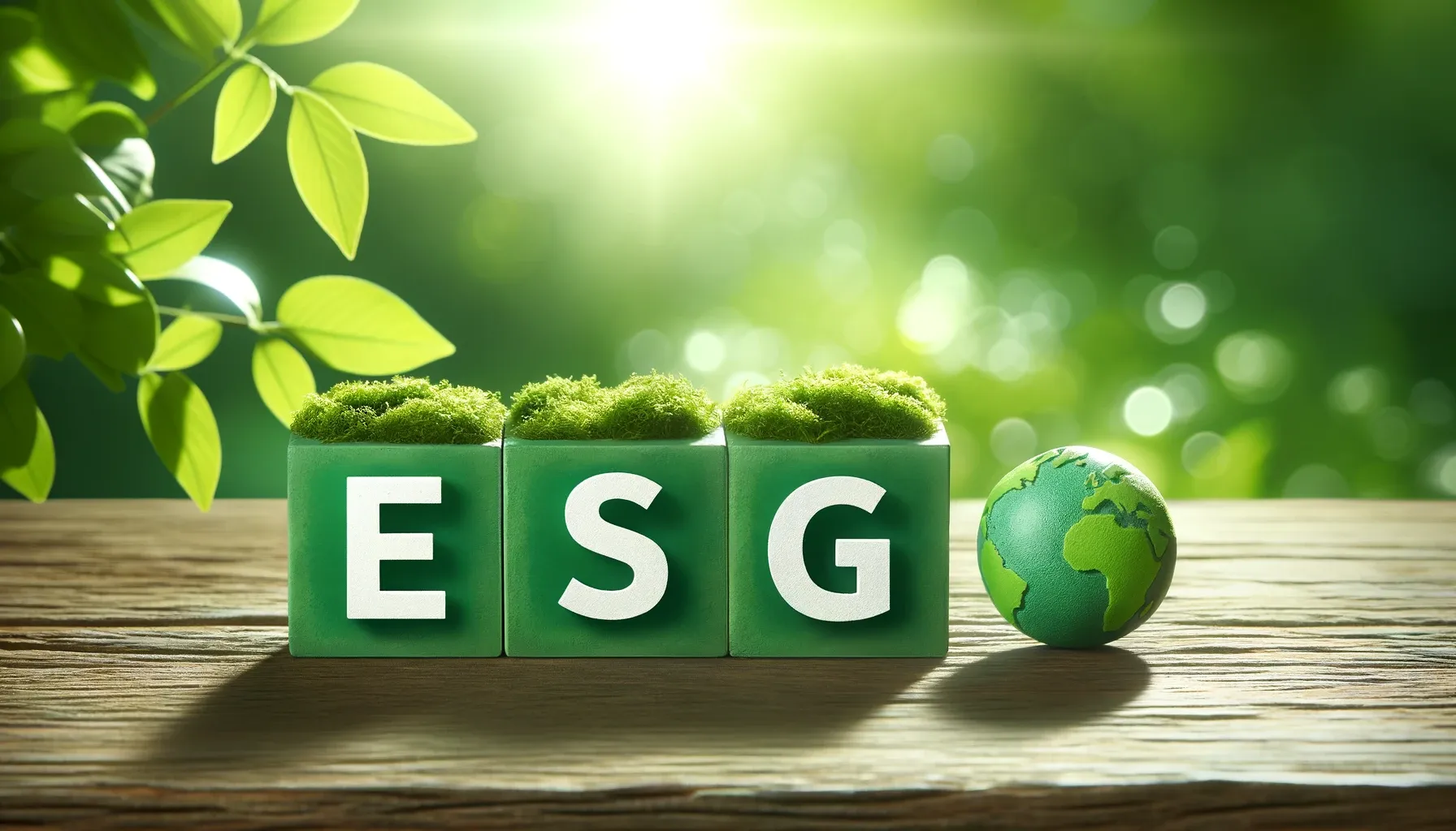 ESG