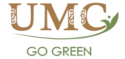 UMC GO GREEN
